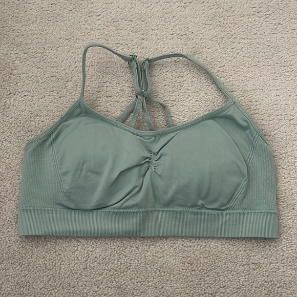 AERIE Set of 3 bralettes + BONUS - Picture 4 of 7